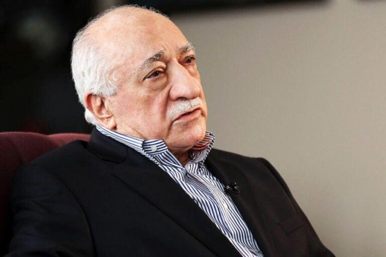 Reclusive Turkish Cleric Fethullah Gülen Passes Away in U.S.