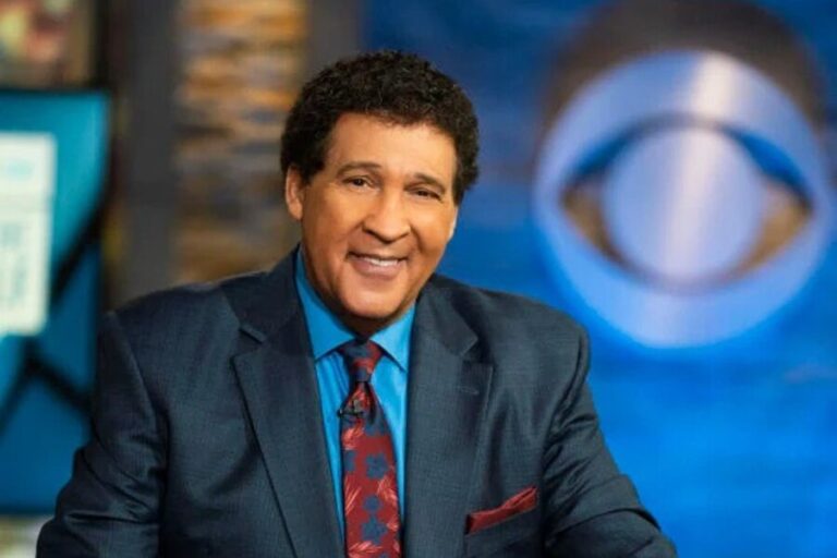 Greg Gumbel