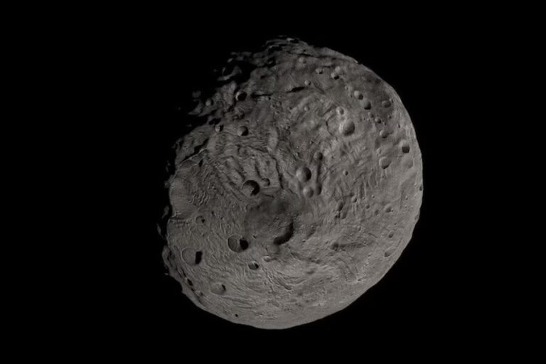 NASA Warns of Asteroid 2024 YR4's Potential Close Encounter with Earth in 2032