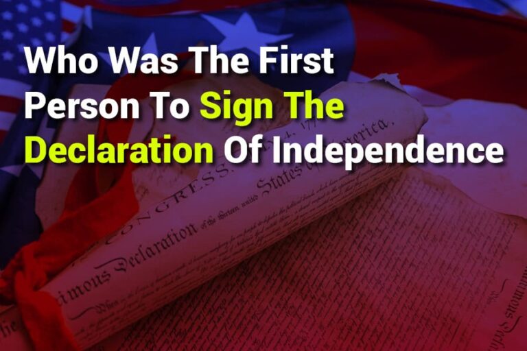 What Does the Declaration of Independence Reveal About Thomas Jefferson Its Primary Author