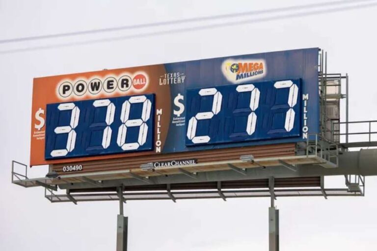 Texas Lottery Chief Resigns Amid Investigations Into Controversial Jackpot Wins and Courier Services