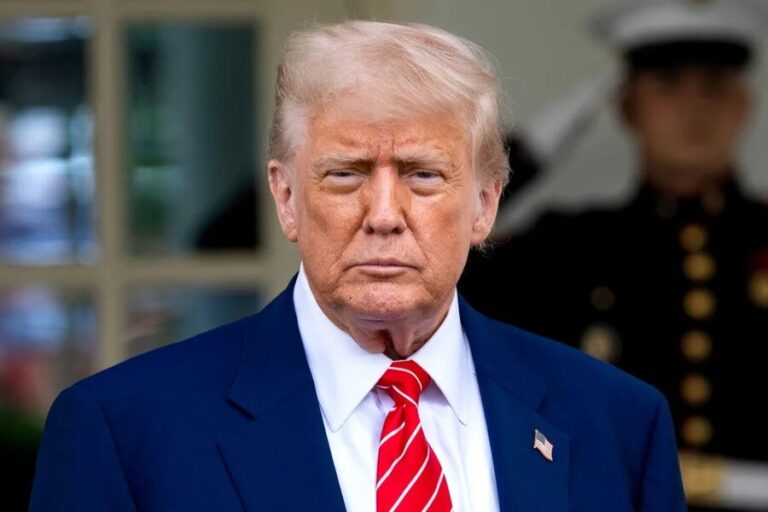 Trump Revives Drug Pricing Plan with New Executive Order Tied to Global Benchmarking