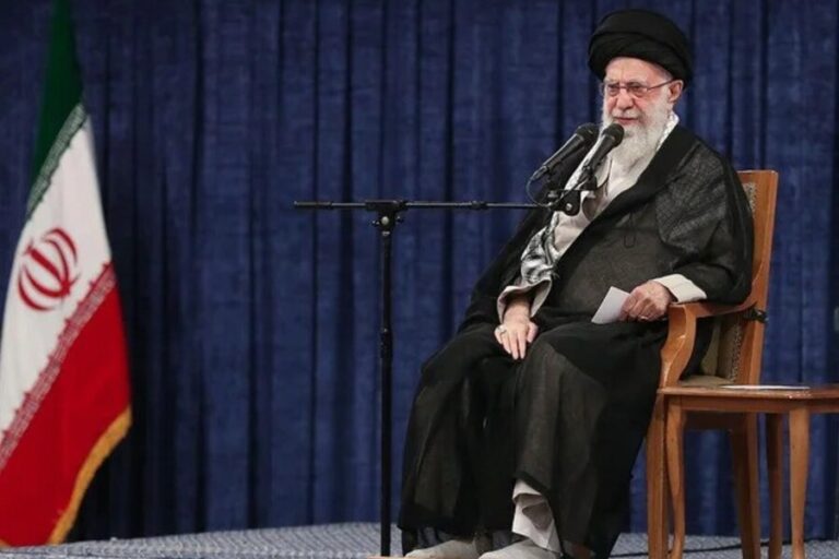 Trump Rejected Israeli Proposal to Assassinate Iran’s Supreme Leader Amid Escalating Tensions, Officials Say