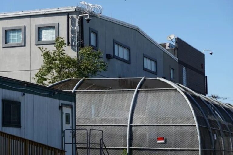 Two Escapees from New Jersey ICE Facility Recaptured, Two Remain at Large Amid Ongoing Federal Manhunt