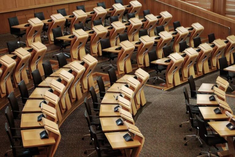 Why Is the Separation of Powers Important