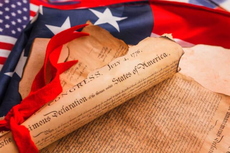 Do You Support the Constitution and Form of Government of the United States?