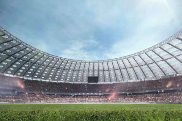FIFA 2026 Stadiums