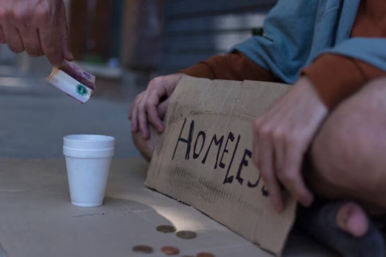 Global Homelessness Statistics