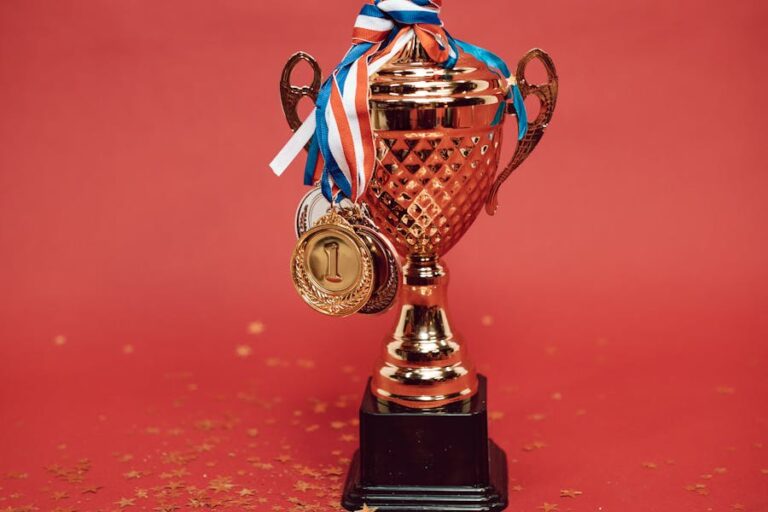 World Cup 2026 Trophy